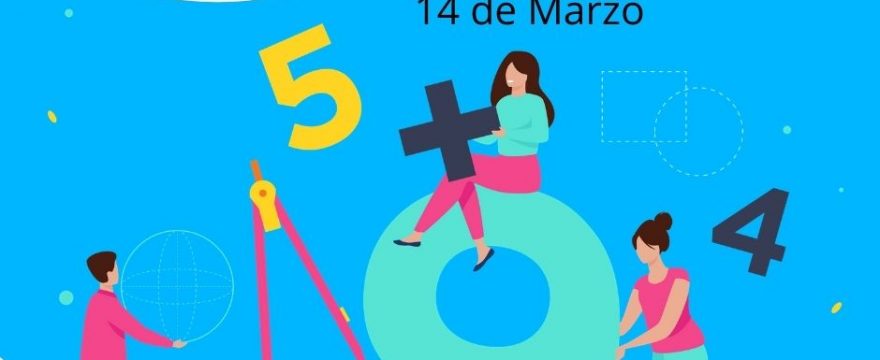 Día de las matemáticas. ¿Qué son? ¿Por qué son tan importantes?