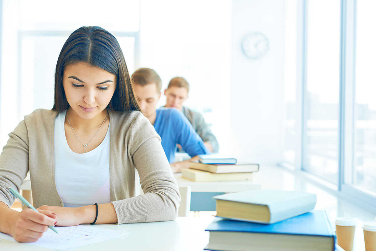 Consejos para preparar las pruebas de acceso al Grado Superior Consejos para preparar las pruebas de acceso al Grado Superior