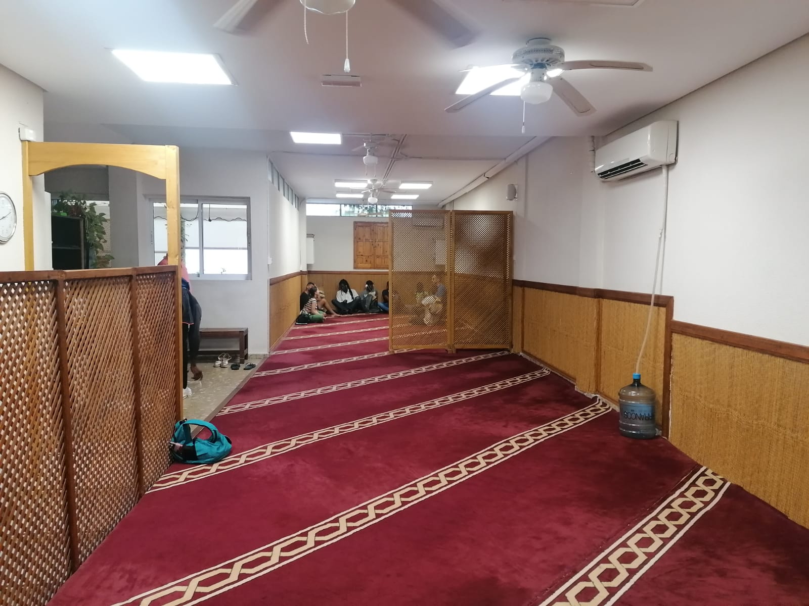 Imagen de Fundación Mezquita de Sevilla