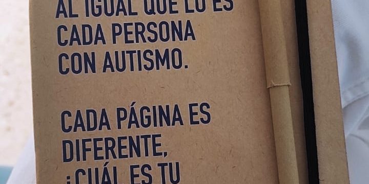 Jornada de puertas abiertas de Autismo Sevilla