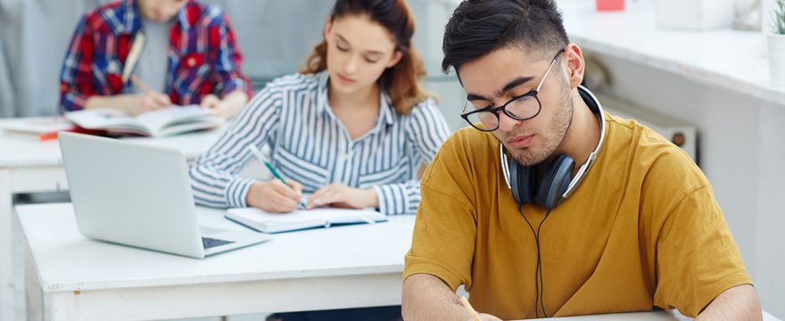 Cómo afrontar 2º de bachillerato. El último curso antes de la universidad