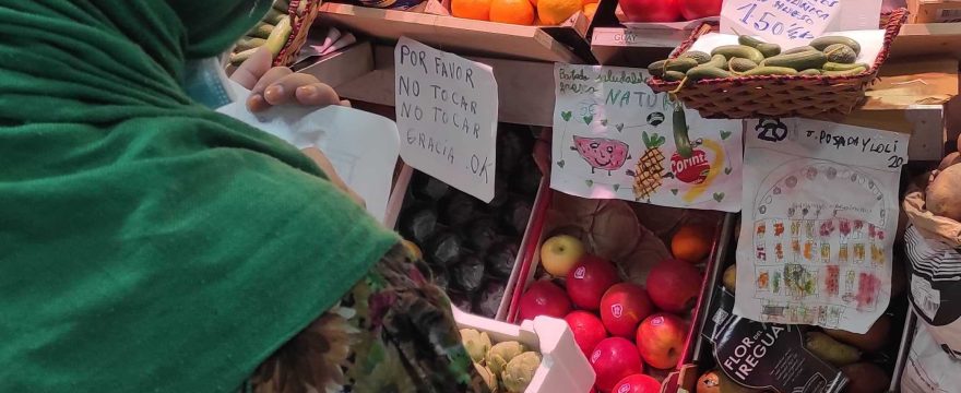 Conociendo el centro de Sevilla: de la Encarnación a la Plaza Nueva