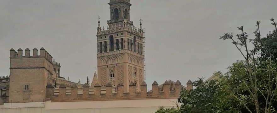 Sevilla, ciudad de culturas