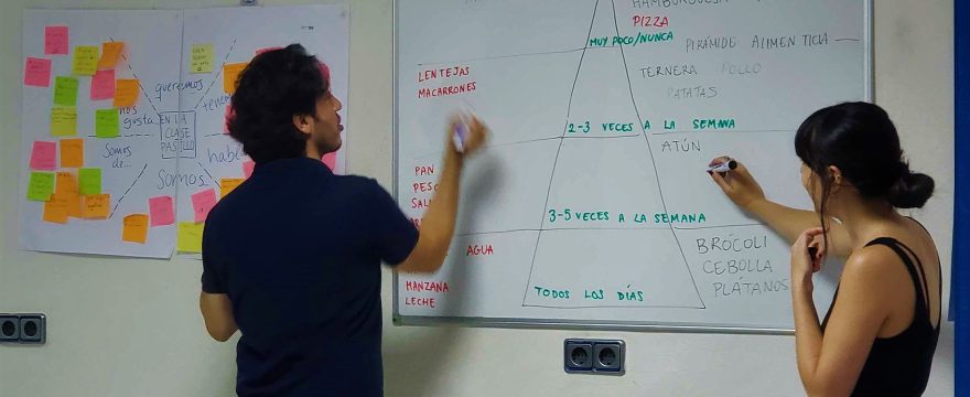 Jornada de Vida Saludable en Integra Educatio